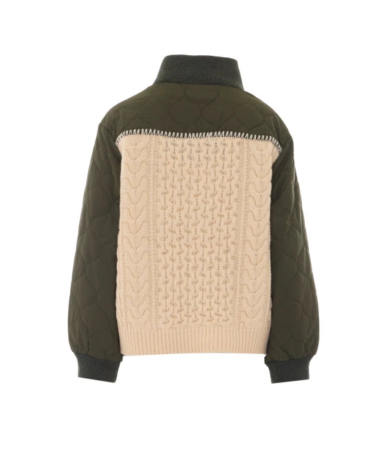 Allen Sweater SEA NY