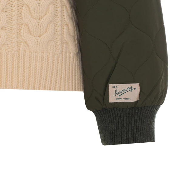 Allen Sweater SEA NY