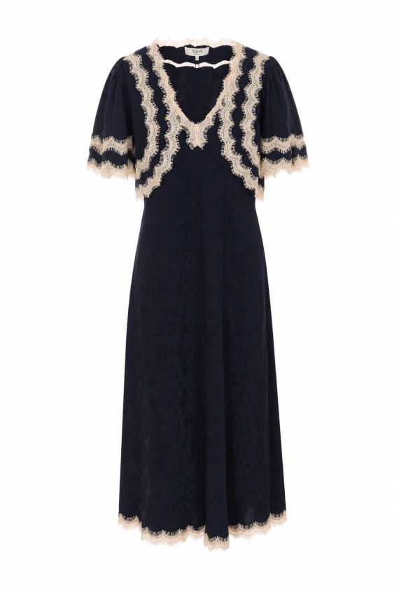 Shay Dress SEA NY