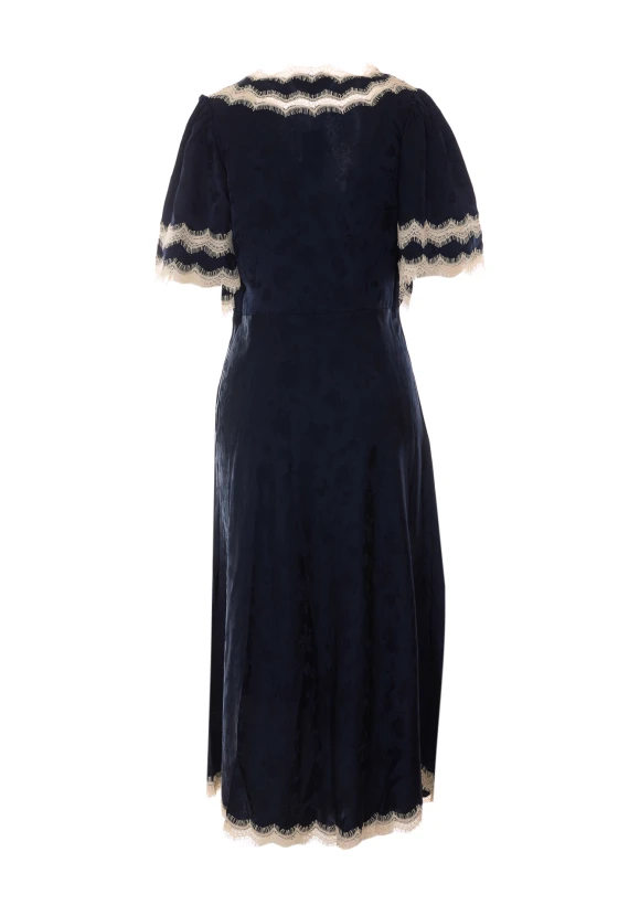 Shay Dress SEA NY