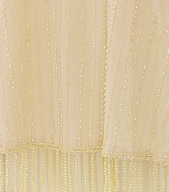 Carlotta cream cotton top SEA NY