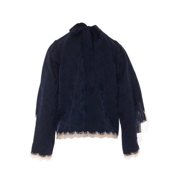 Shay Shirt SEA NY