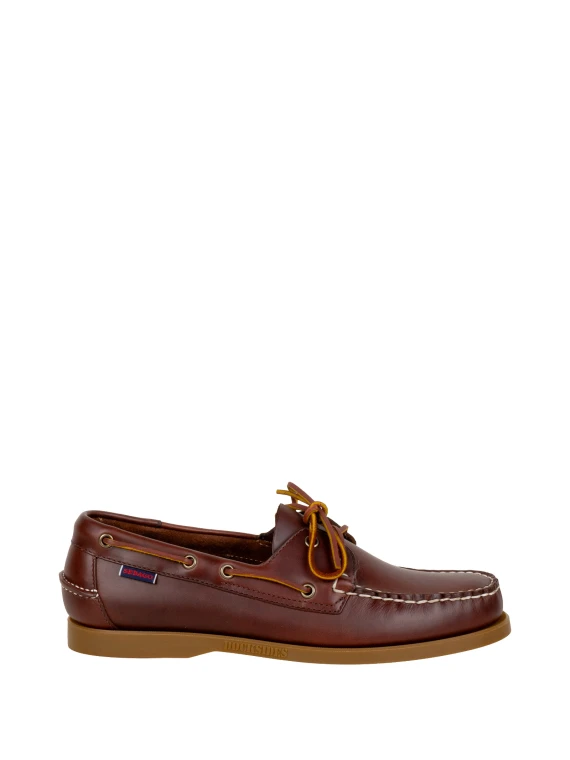 Scarpe basse BROWN HONEY