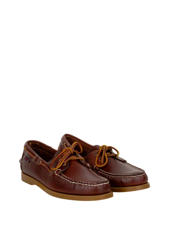 Scarpe basse BROWN HONEY