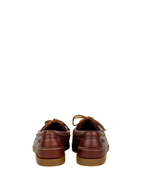 Scarpe basse BROWN HONEY