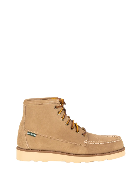 sebago - Boots - Man - Size 7.5