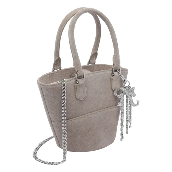 SELF PORTRAIT Borse... Grigio