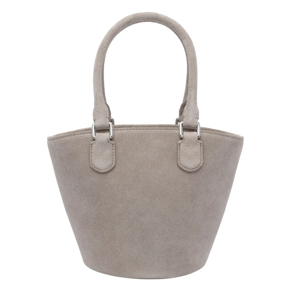 SELF PORTRAIT Borse... Grigio