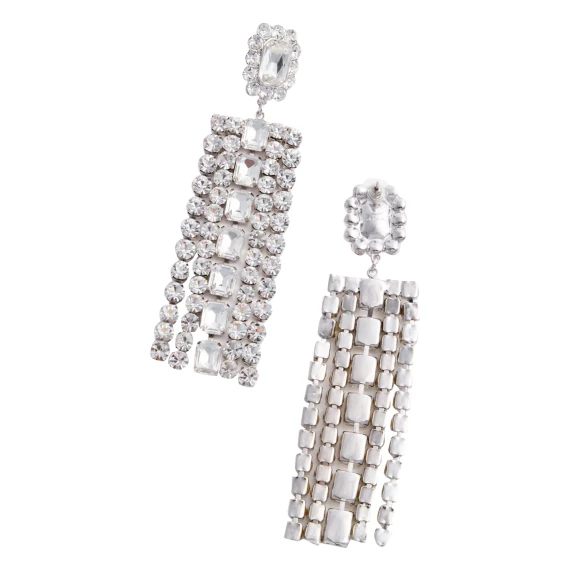 CRYSTAL EARRINGS