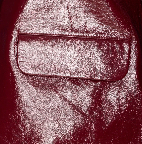 SELF PORTRAIT Giacche Rosso