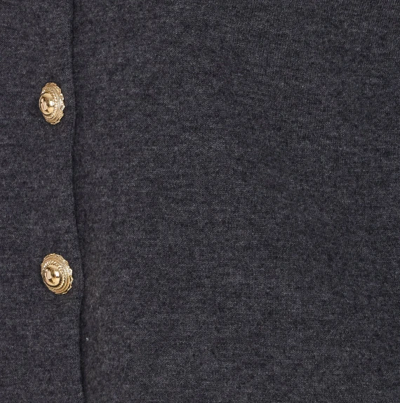 SELF PORTRAIT Maglie Grigio