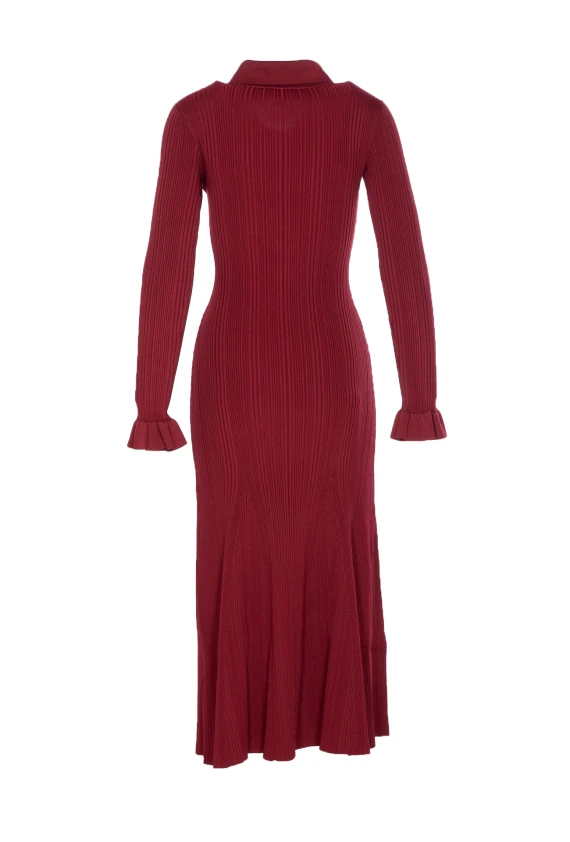 SELF PORTRAIT Dresses Red