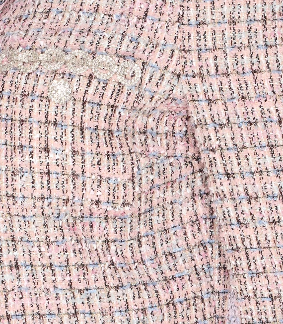 SELF PORTRAIT Giacche Rosa