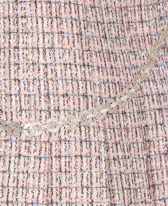 SELF PORTRAIT Gonne Rosa