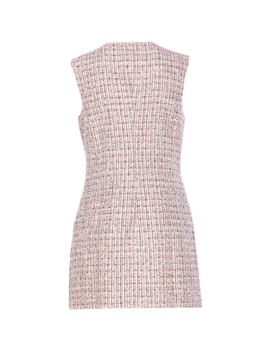 SELF PORTRAIT Abiti Rosa