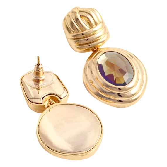 SELF PORTRAIT Bijoux Oro