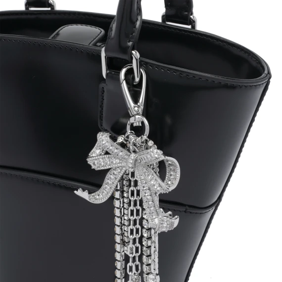 SELF PORTRAIT Borse... Nero