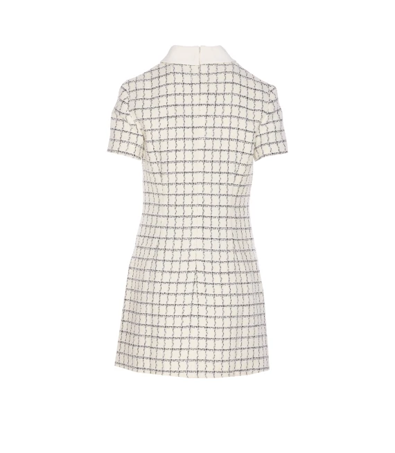 SELF PORTRAIT Abiti Bianco