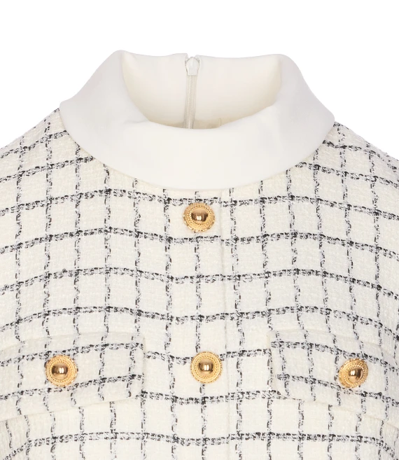 SELF PORTRAIT Abiti Bianco