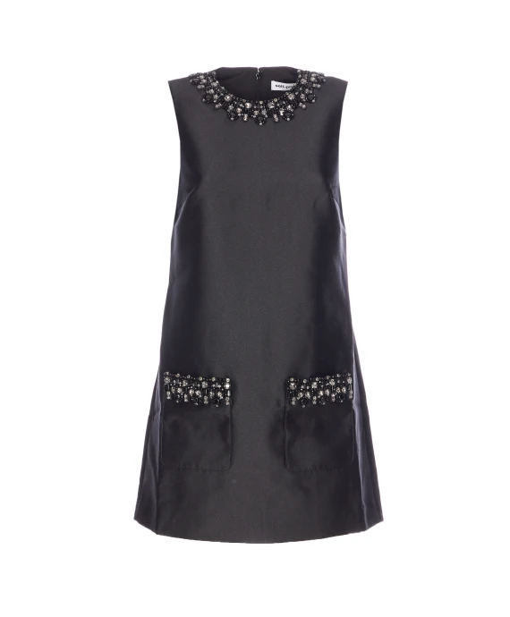 SELF PORTRAIT Abiti Nero