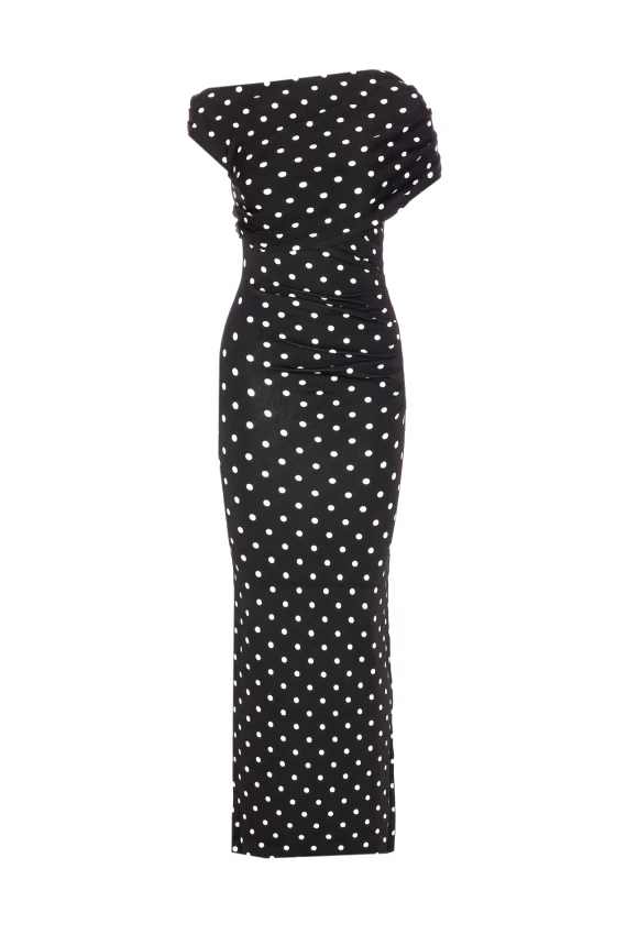 SELF PORTRAIT Abiti Nero