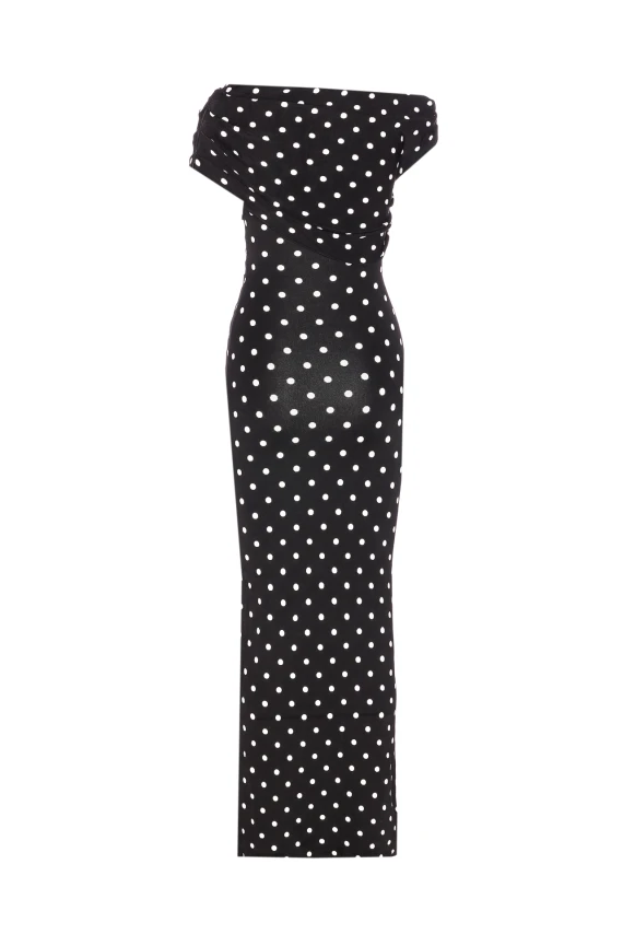 SELF PORTRAIT Abiti Nero