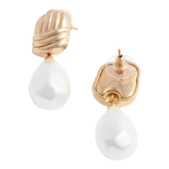 SELF PORTRAIT Bijoux Oro