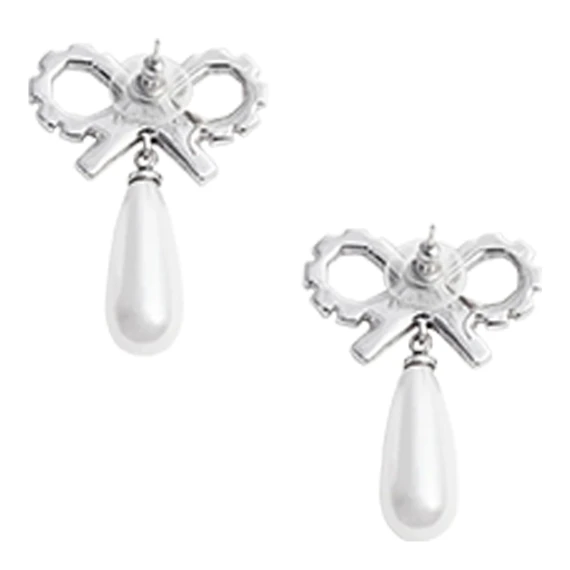 SELF PORTRAIT Bijoux Argento