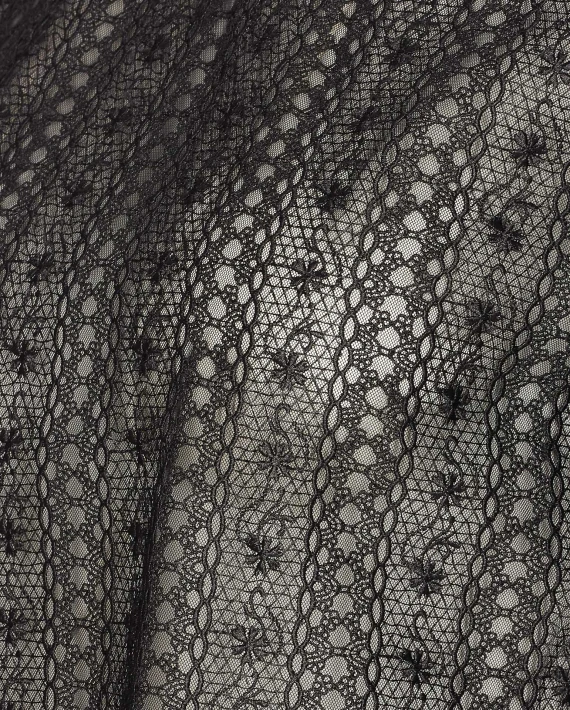 SELF PORTRAIT Top Nero