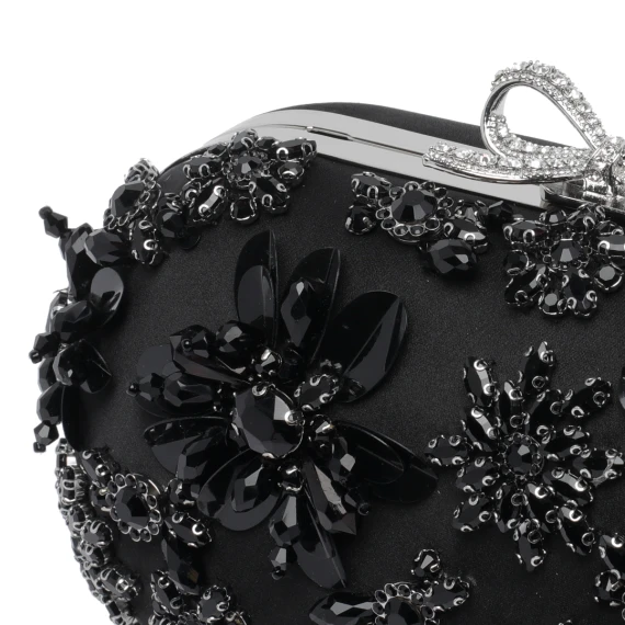 SELF PORTRAIT Borse... Nero