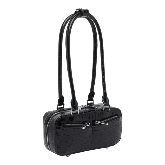 SELF PORTRAIT Borse... Nero