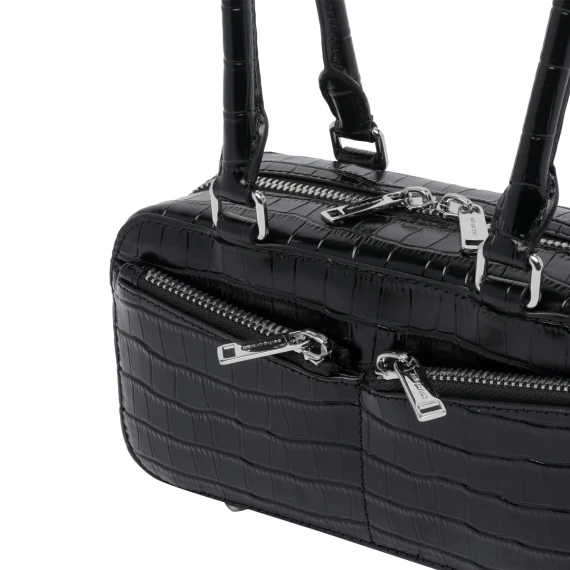 SELF PORTRAIT Borse... Nero