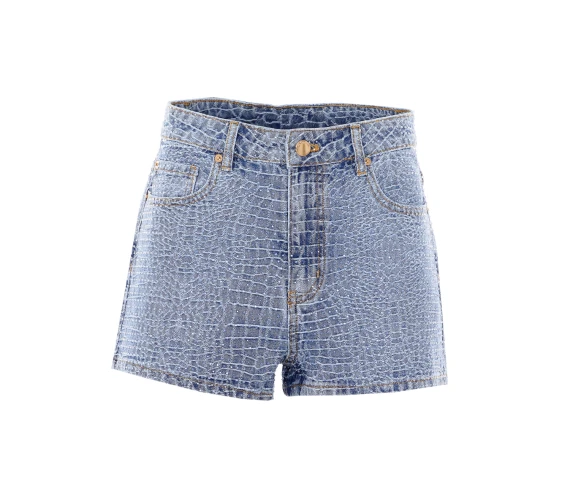 Shorts Blue