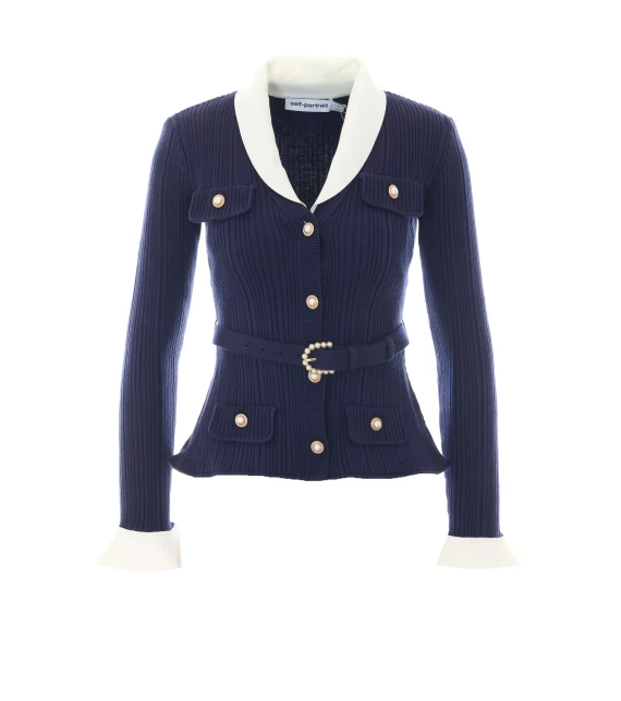 Sweaters Blue