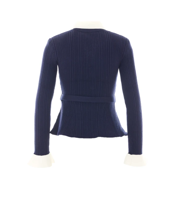 Sweaters Blue