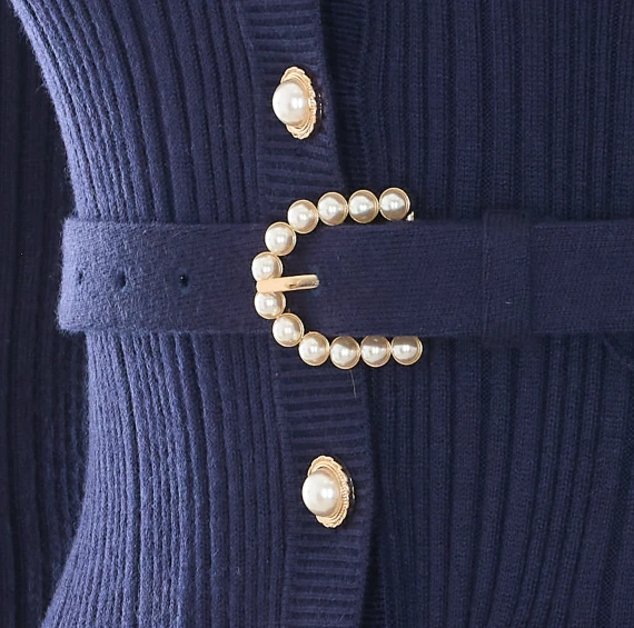 Sweaters Blue
