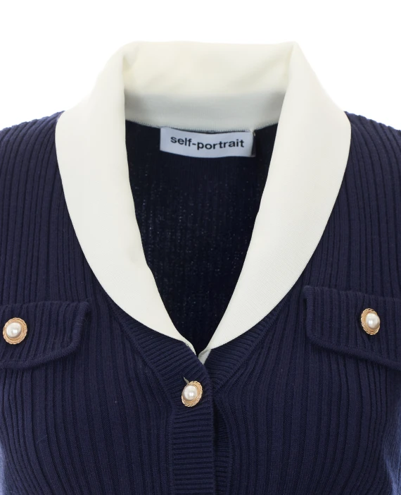 Sweaters Blue