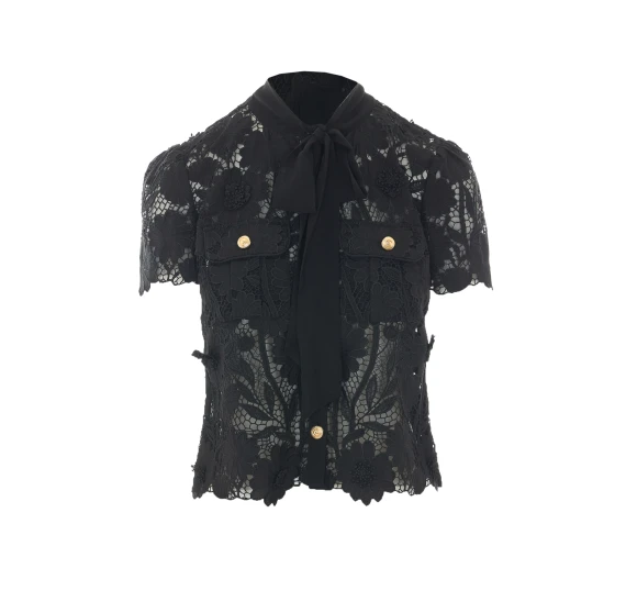 Top Black