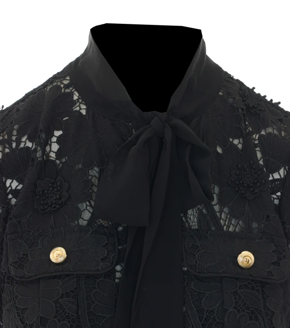 Top Black