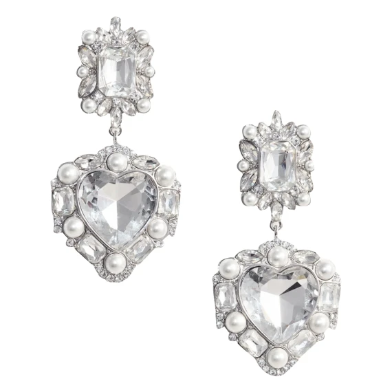 Bijoux Silver