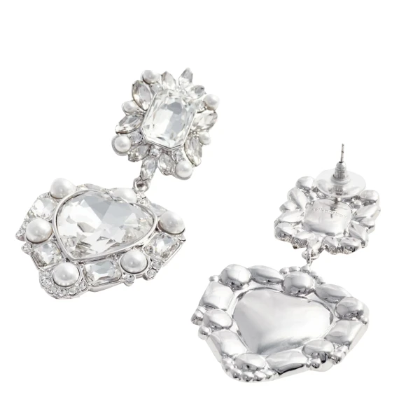 Bijoux Silver