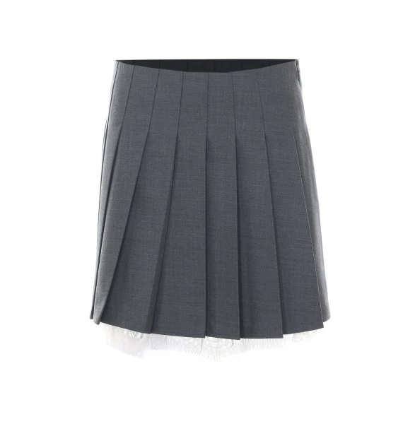 Skirts