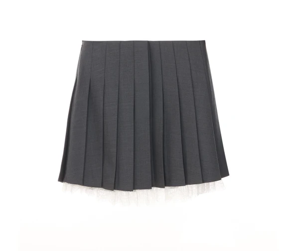 Skirts
