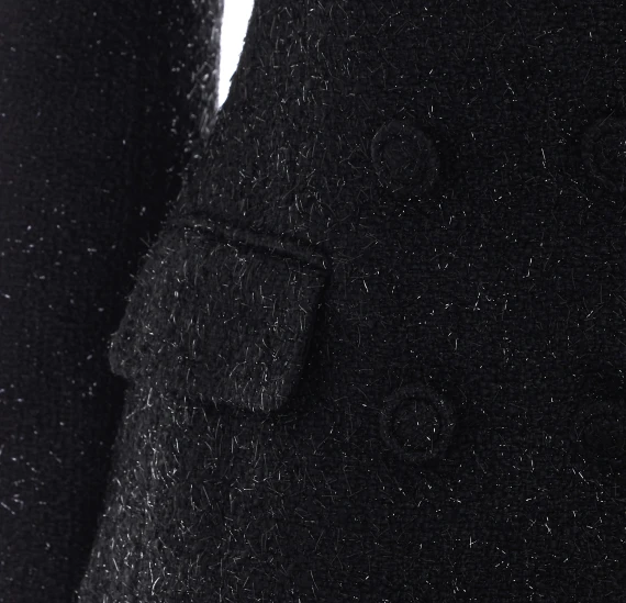 Abito nero