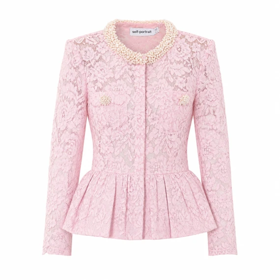 Maglia rosa