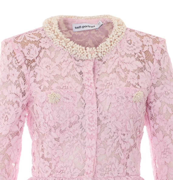 Maglia rosa