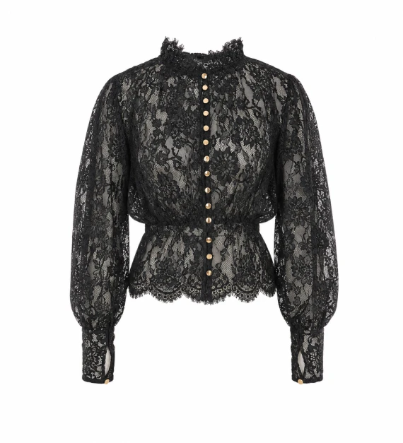 Camicia nera