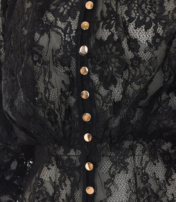 Camicia nera