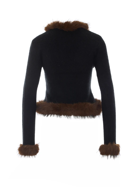 Maglia nera
