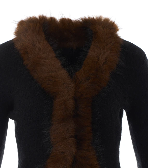 Maglia nera
